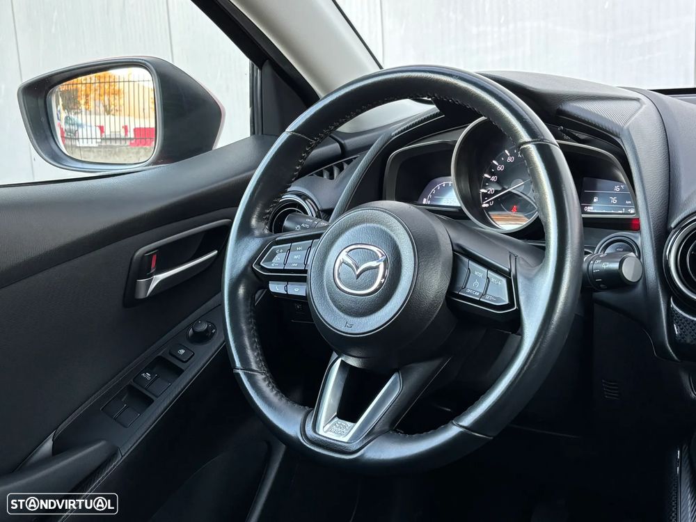Mazda 2 1.5 Sky.Evolve Navi - 14