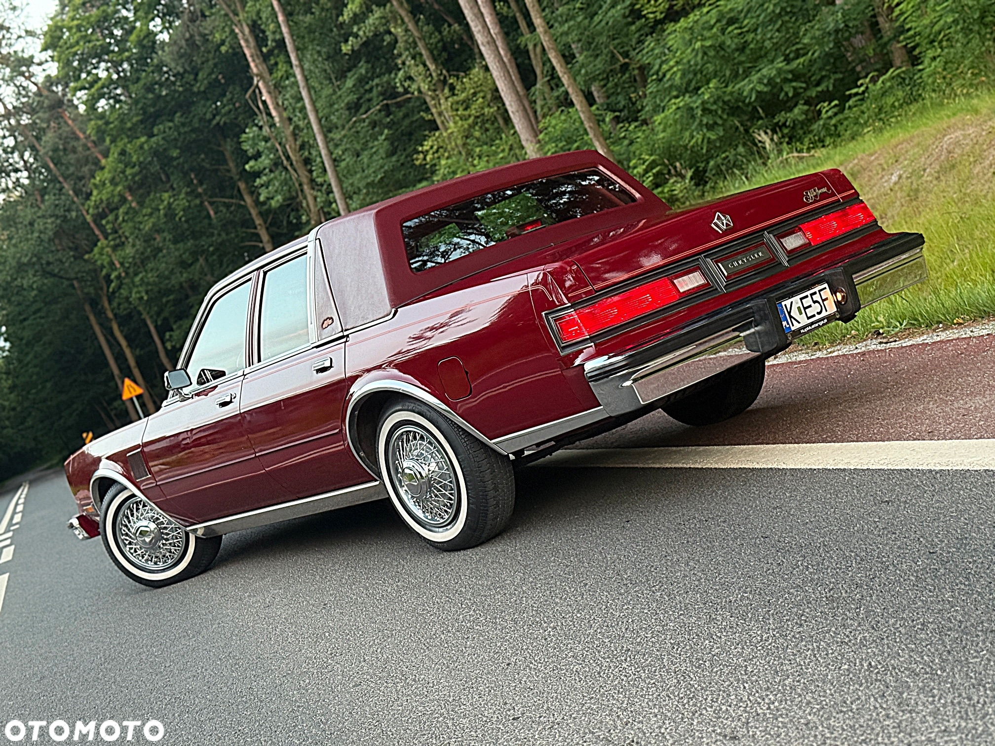 Chrysler New Yorker - 21