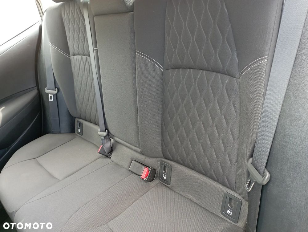 Toyota Corolla 1.5 Comfort - 6