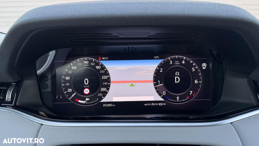 Land Rover Range Rover Evoque 2.0 P200 SE - 7