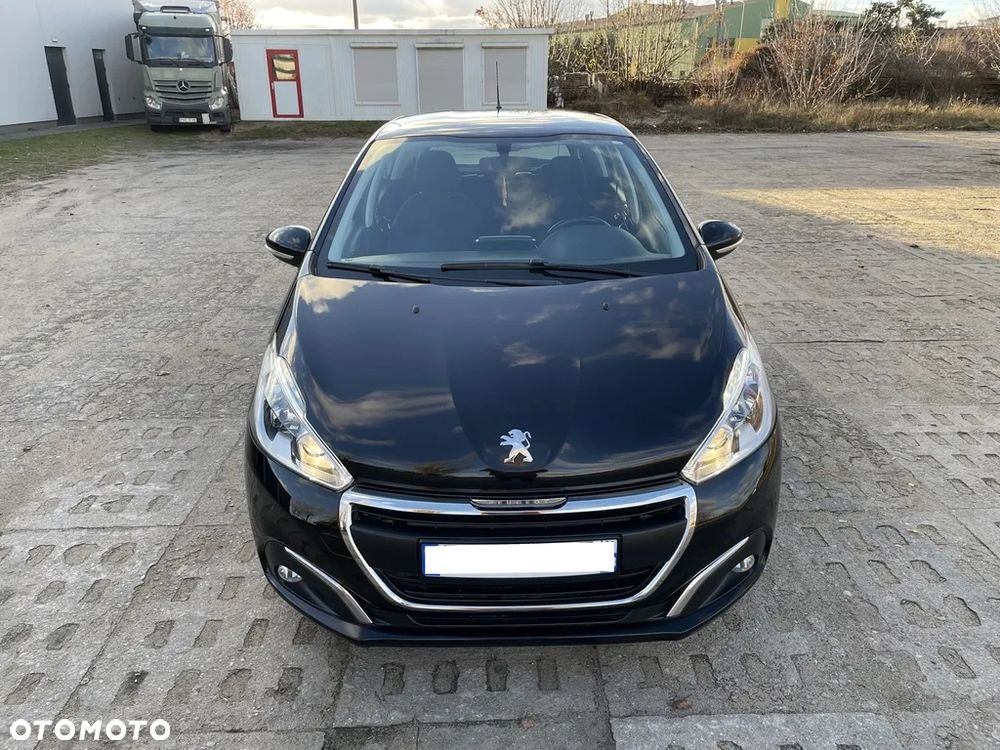 Peugeot 208 BlueHDi 100 Active - 2