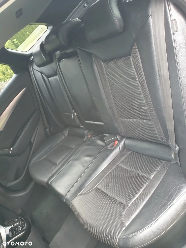 Hyundai i40 Kombi blue 1.6 Trend - 21