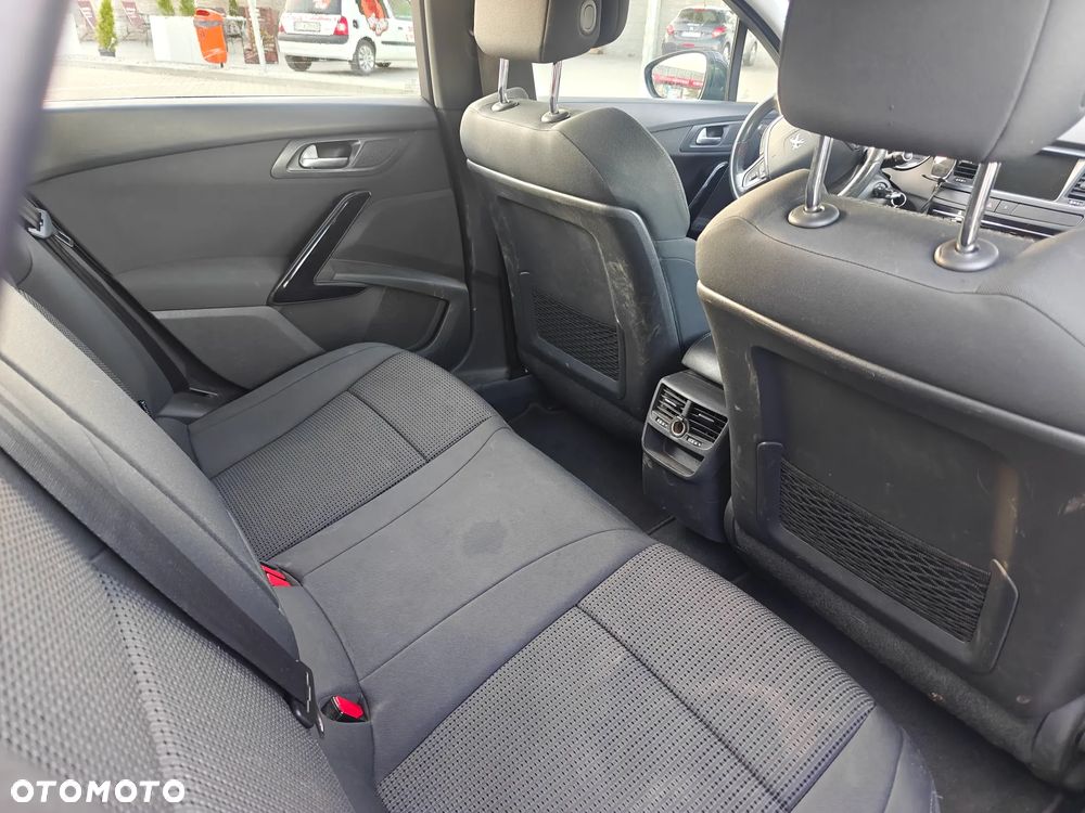 Peugeot 508 1.6 e-HDi Active S&S - 11
