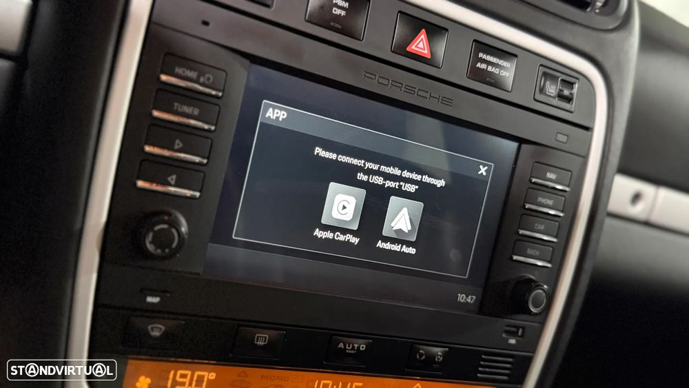 Porsche Cayenne Turbo - 23