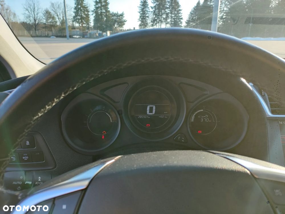 Citroën C4 1.6 BlueHDi Feel Edition S&S - 5