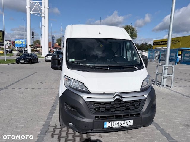 Citroën Jumper - 1