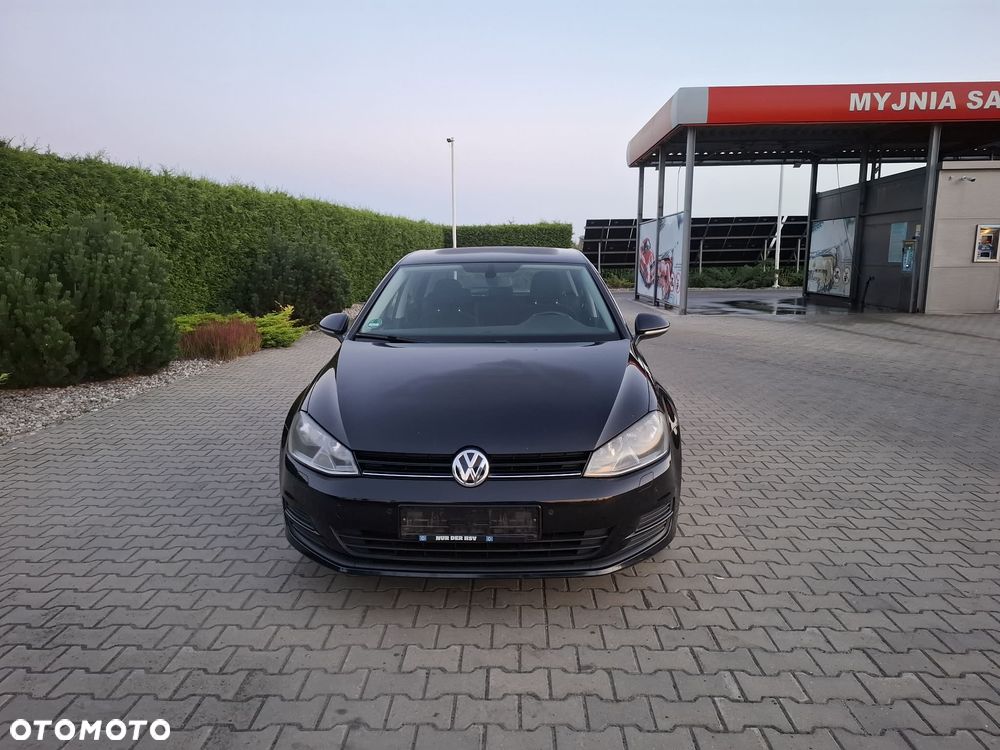 Volkswagen Golf - 14