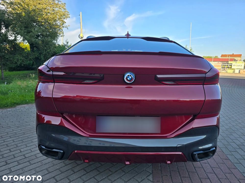 BMW X6 - 21