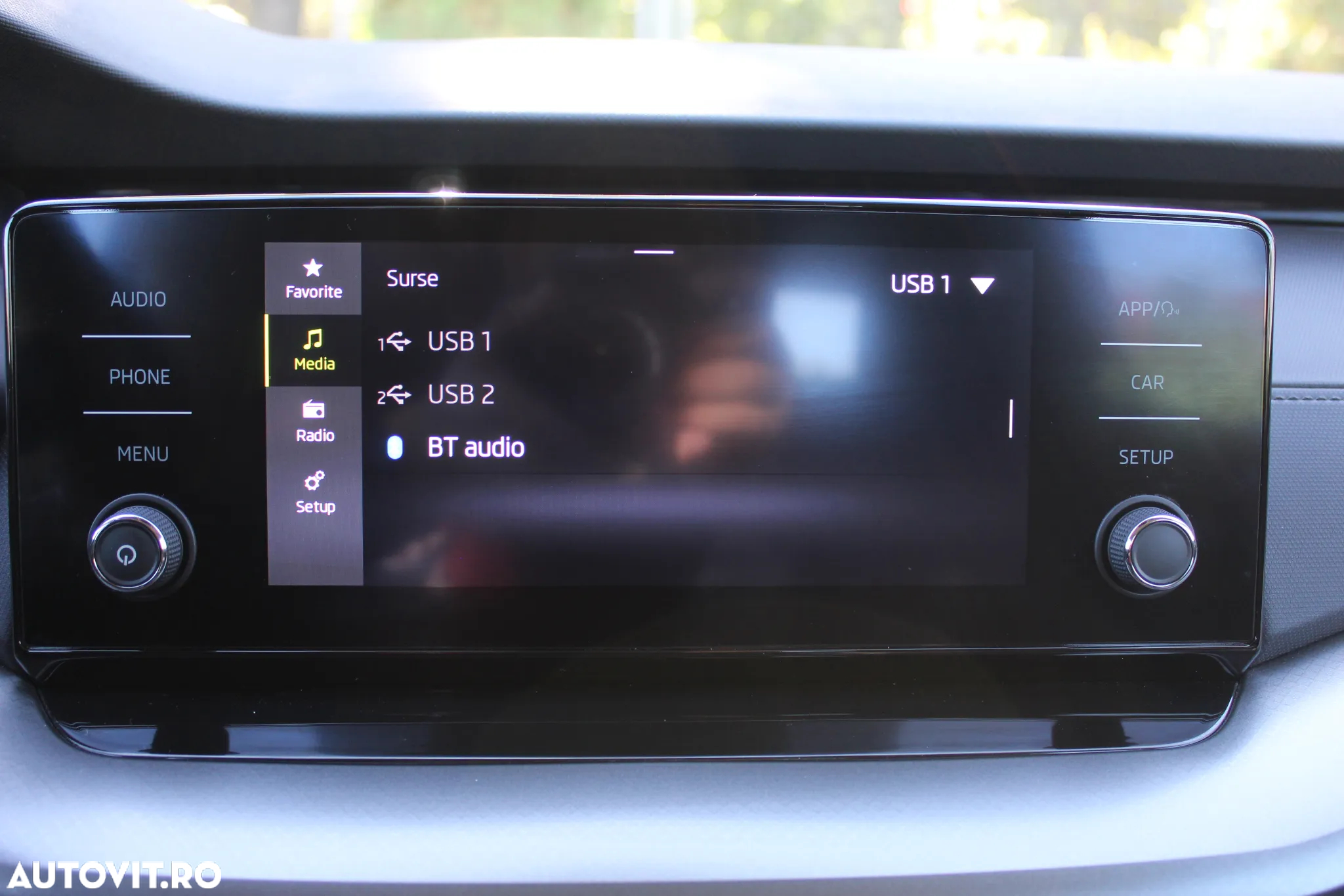 Skoda Octavia 1.0 TSI DSG Mild Hybrid Ambition - 24