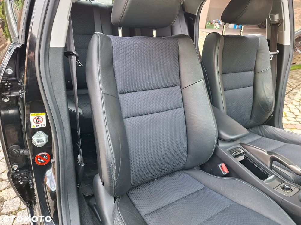 Honda Civic 1.8i-VTEC Executive - 20