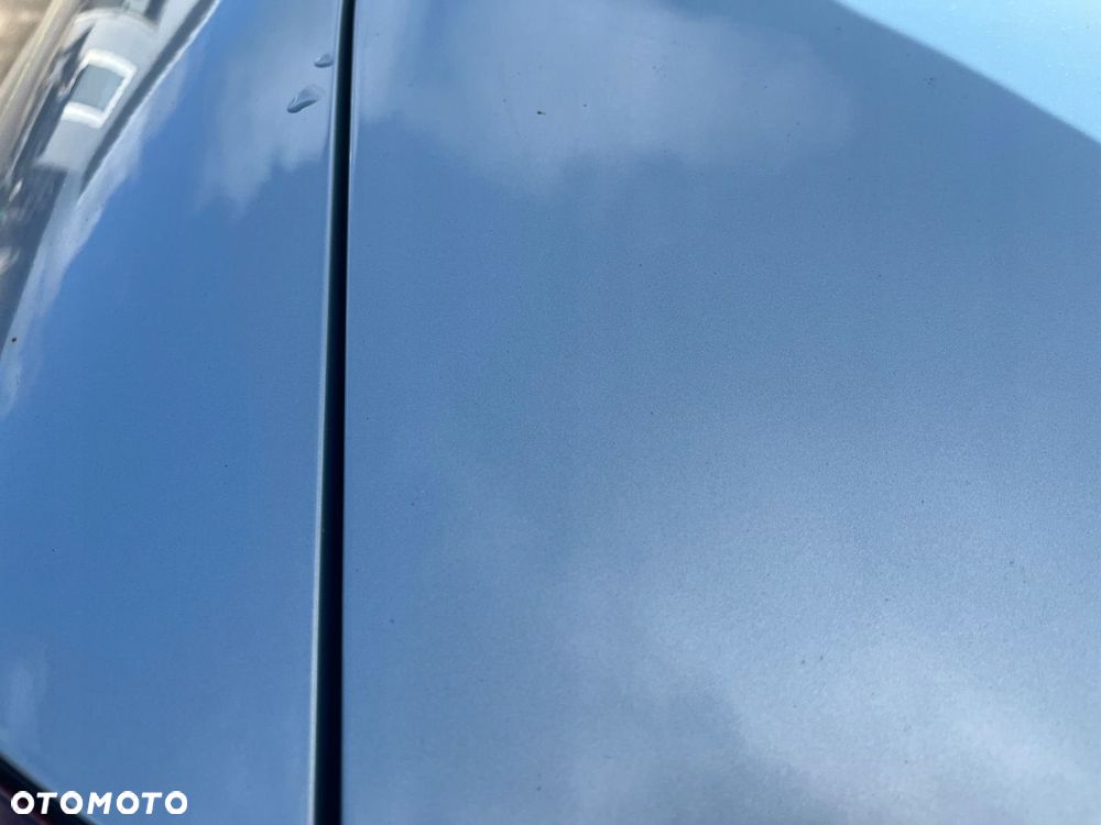 AUDI A4 B6 KLAPA BAGAŻNIKA LY75 - 9