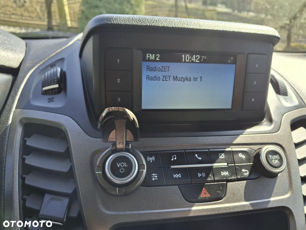 Ford TRANSIT CONNECT TREND - 29