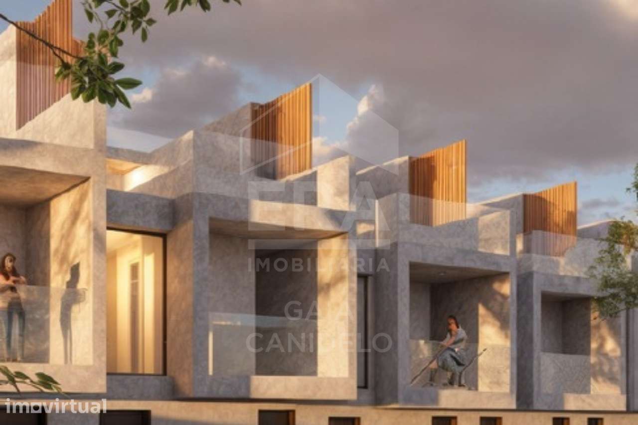 Andar Moradia Luxo na praia - Grande imagem: 2/7