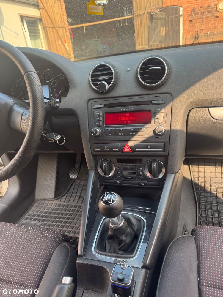 Audi A3 3-drzwiowe - 19