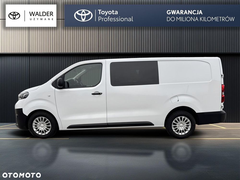 Toyota PROACE - 10