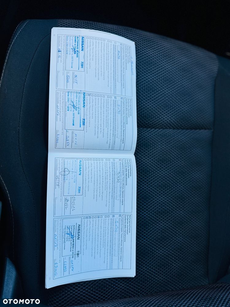 Nissan Qashqai 1.2 DIG-T N-Tec - 21