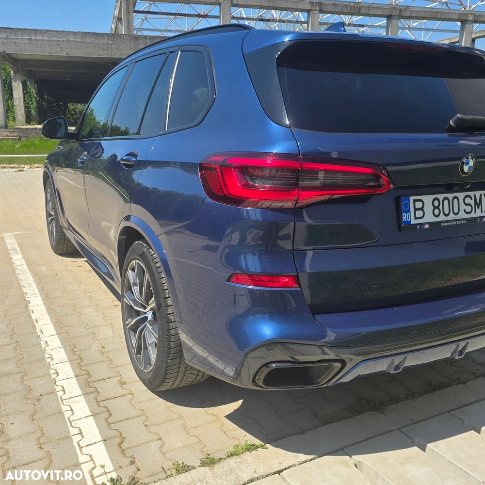 BMW X5 - 6