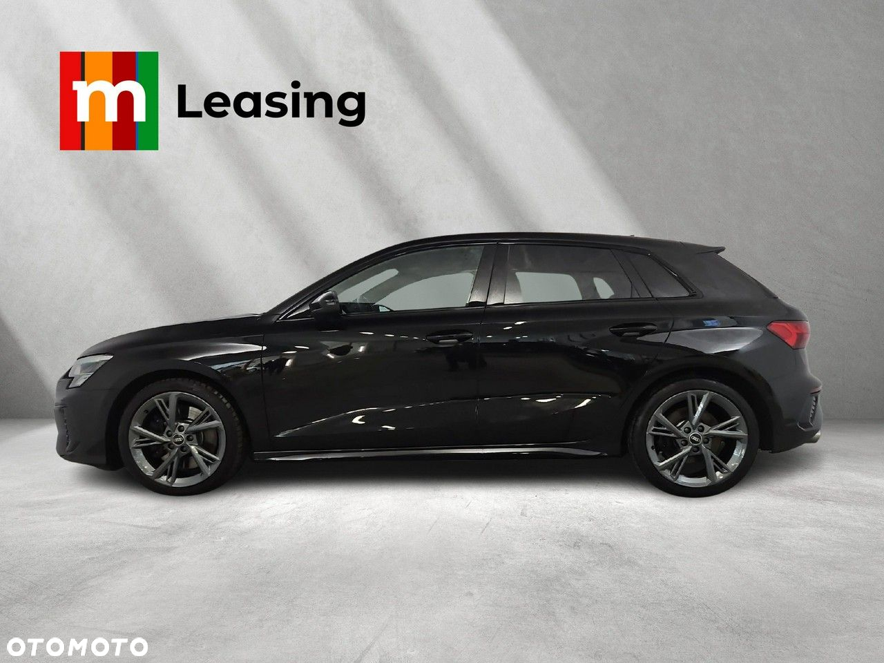 Audi S3 TFSI Quattro S tronic - 2