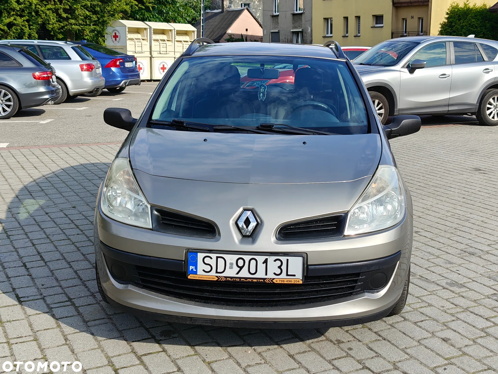 Renault Clio 1.2 TCE Authentique - 16