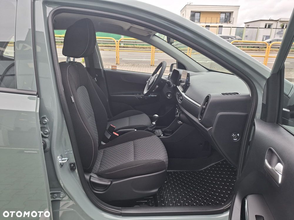 Kia Picanto 1.0 GDI L - 16