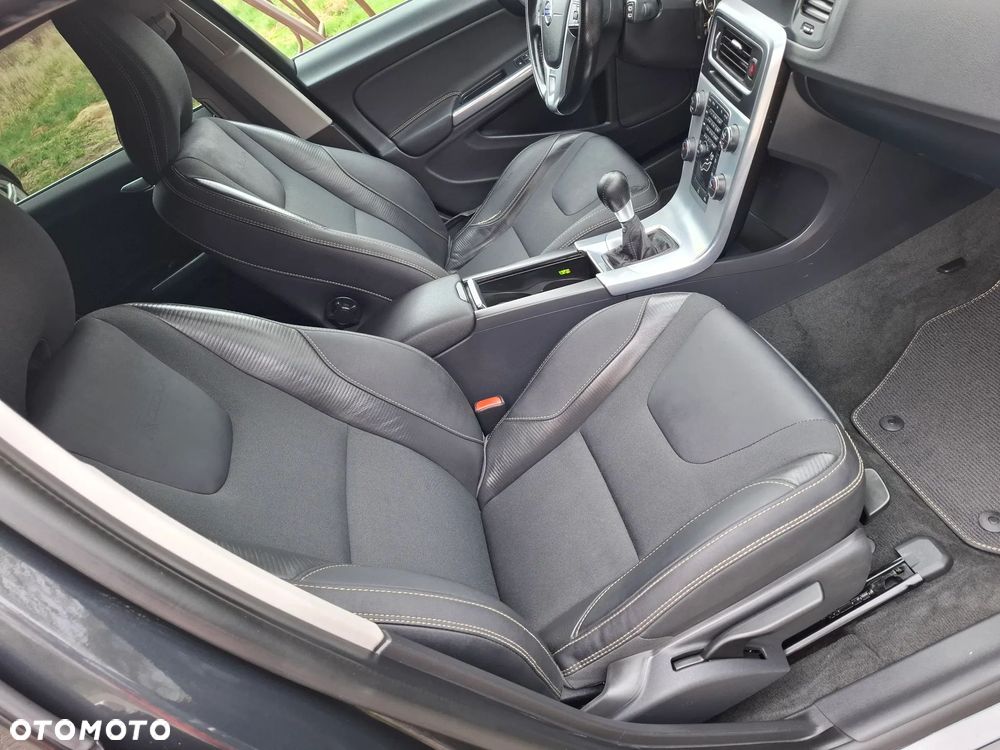 Volvo V60 D3 RDesign - 3