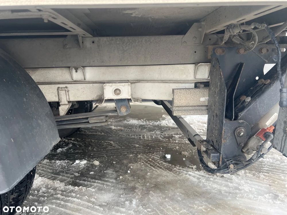 Volkswagen CRAFTER - 21