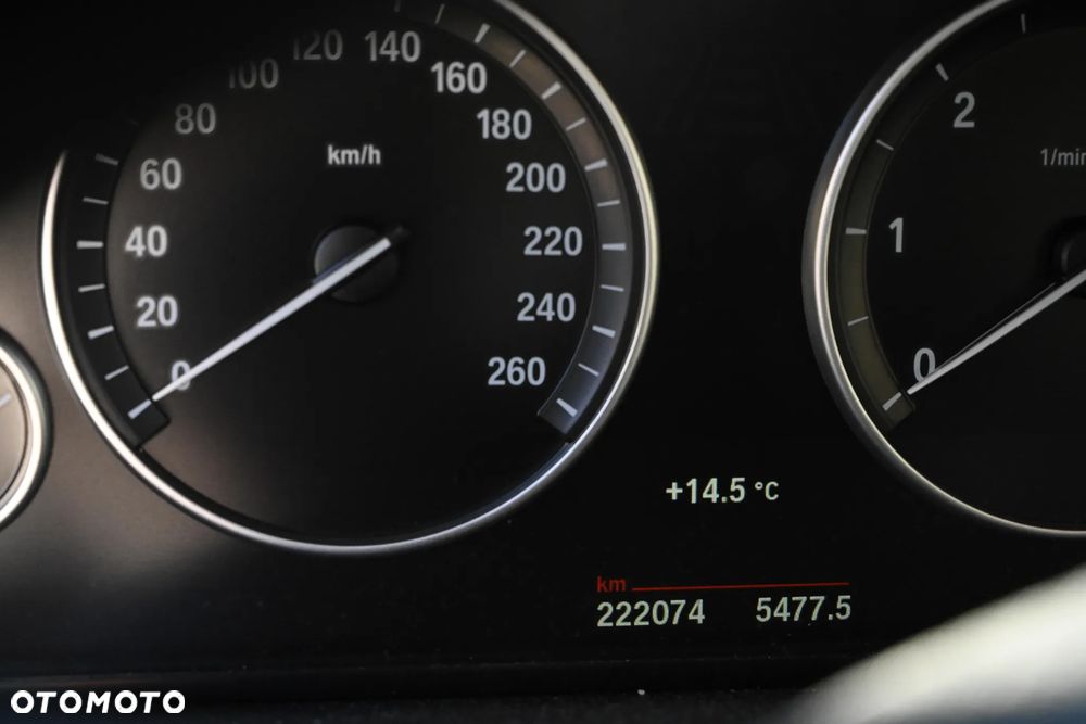 BMW X3 xDrive20d xLine - 7
