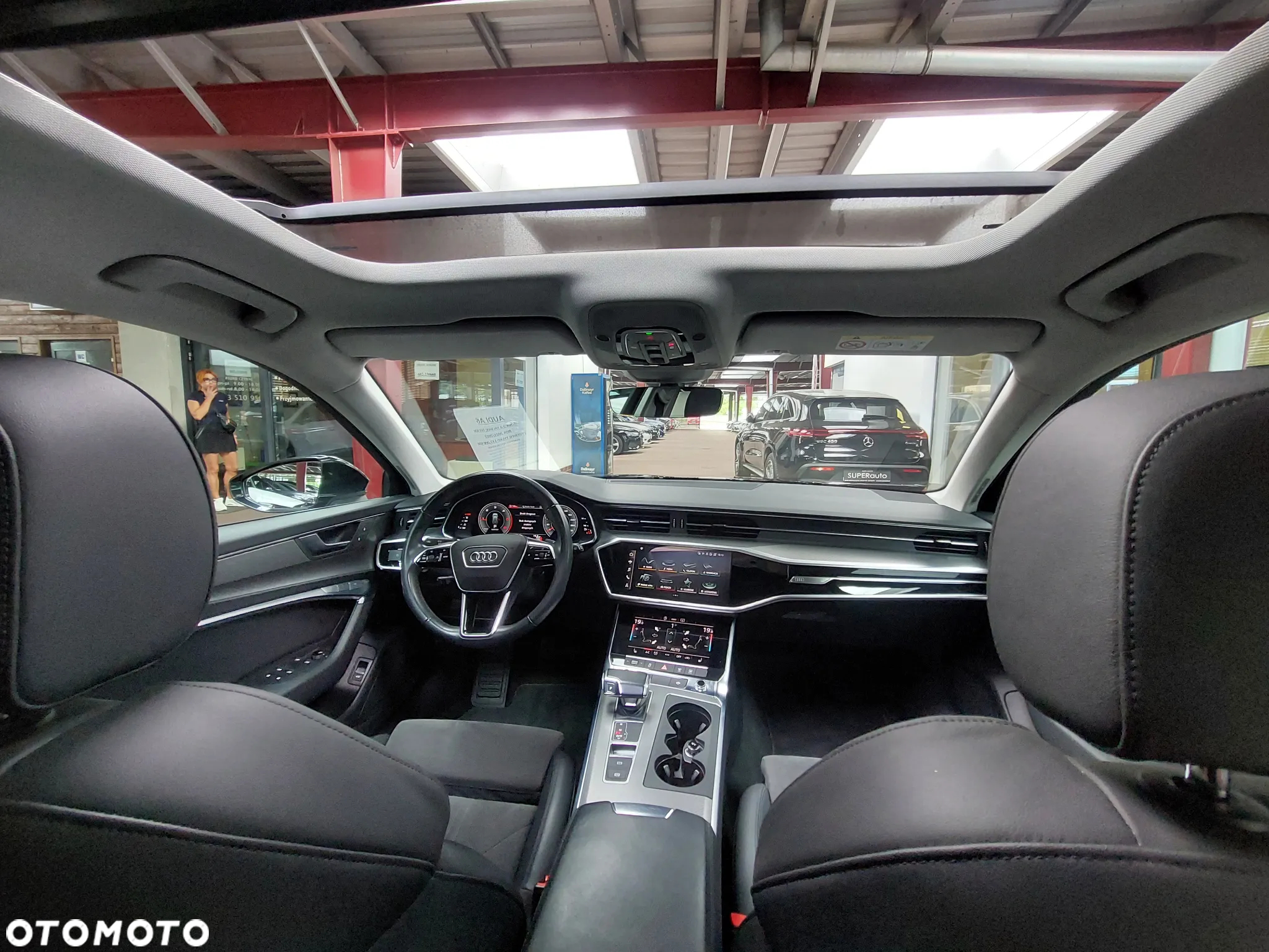 Audi A6 - 16