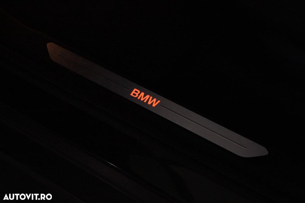 BMW X5 xDrive30d - 33