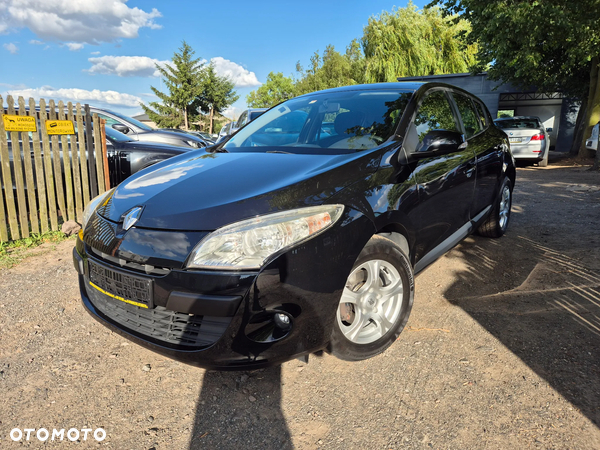 Renault Megane 1.6 16V 100 Expression