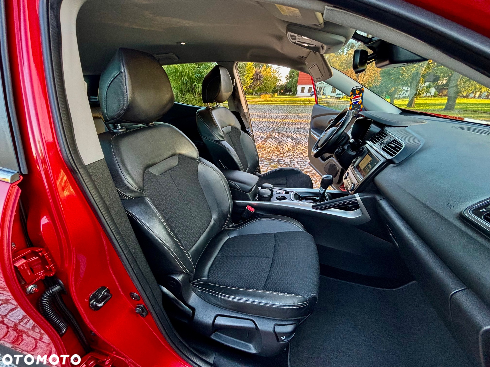 Renault Kadjar - 25