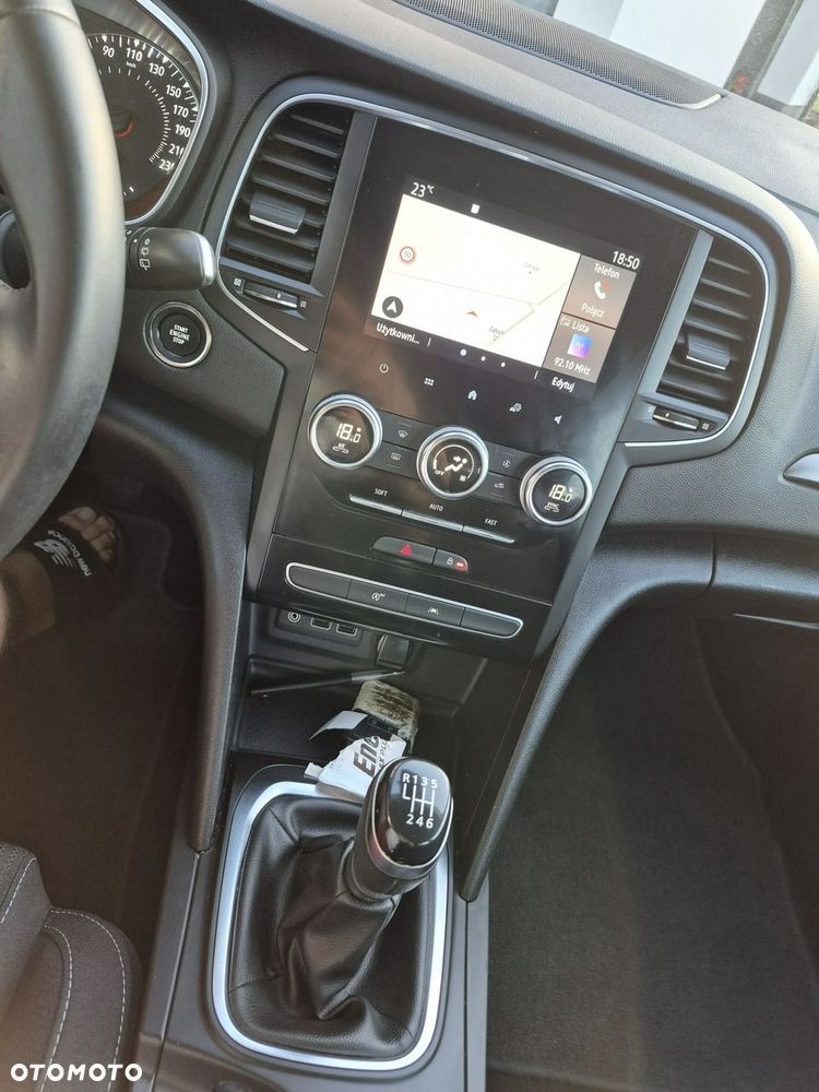 Renault Megane - 10