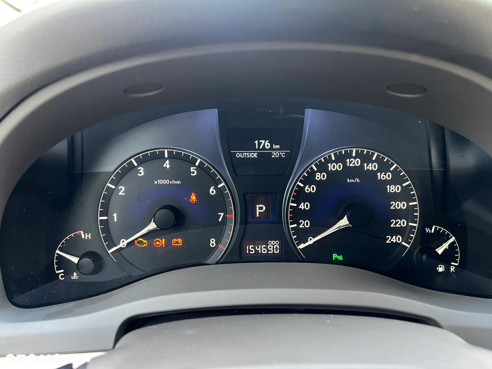 Lexus RX 350 Prestige - 6