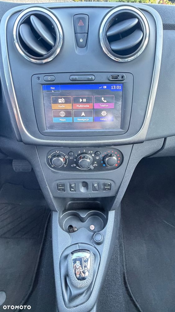 Dacia Sandero Stepway 0.9 TCe Laureate S&S Easy-R - 16