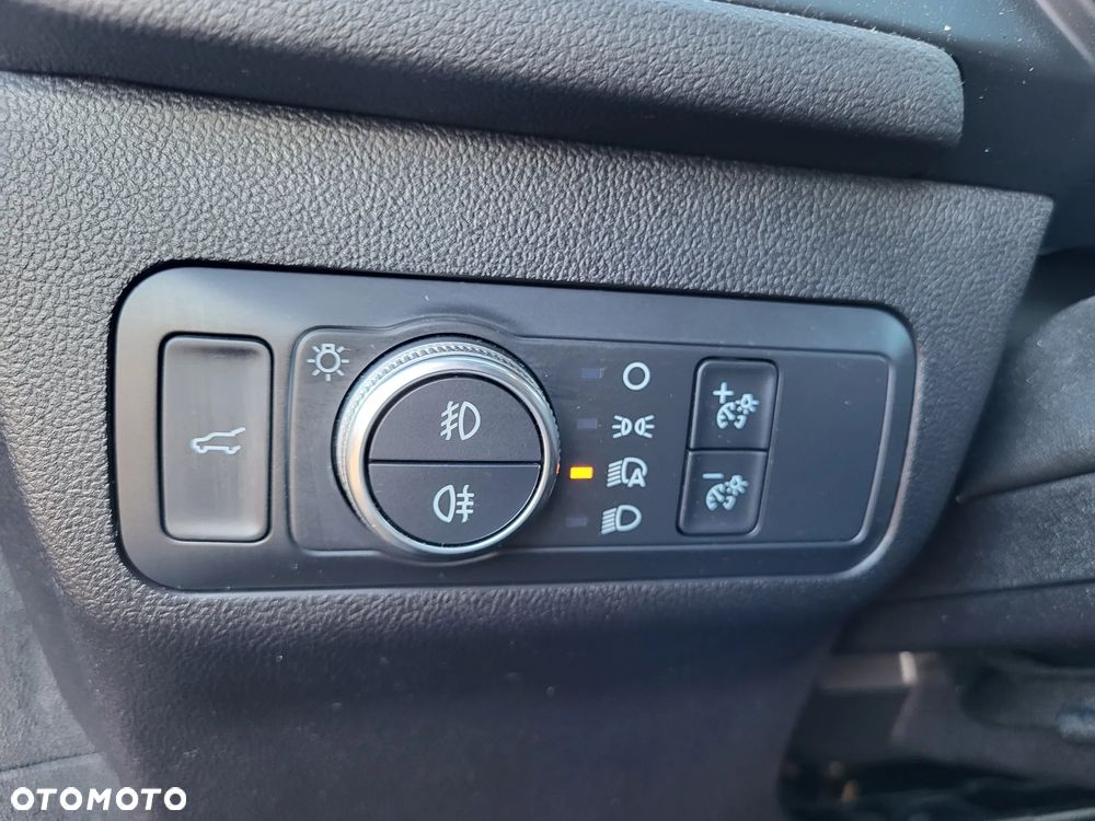 Ford Kuga 1.5 EcoBoost FWD ST-Line ASS GPF - 9