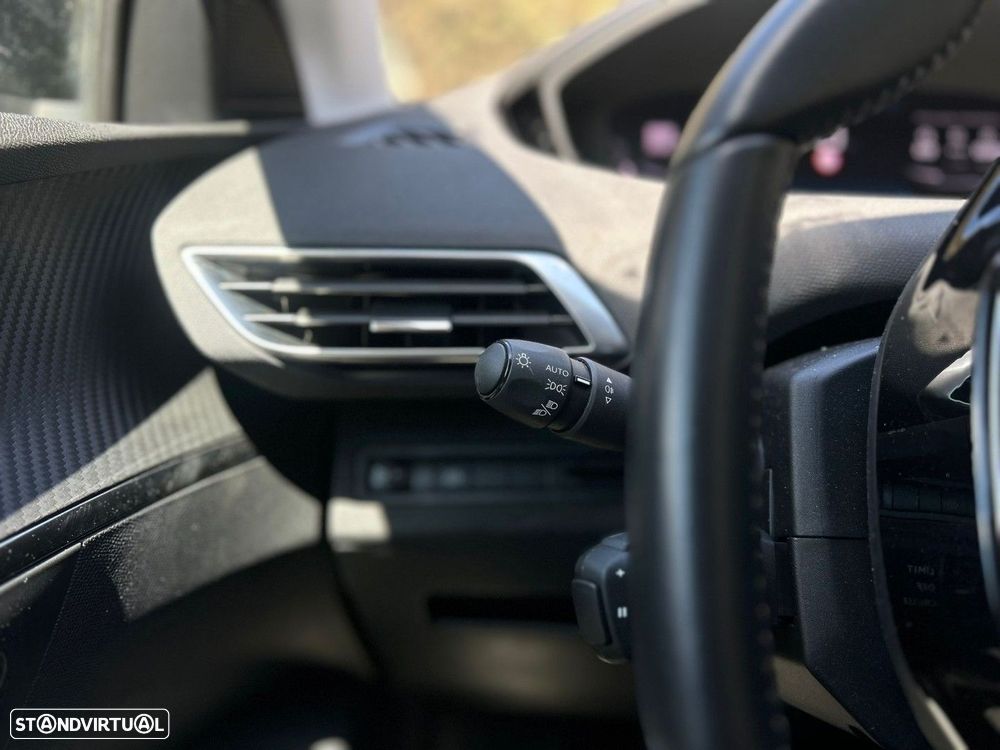 Peugeot 5008 BlueHDI 130 Active Business-Pack - 14