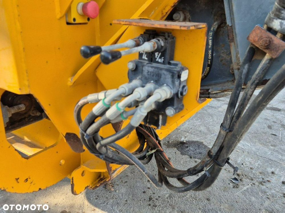 Inny anaconda TD516 - 12