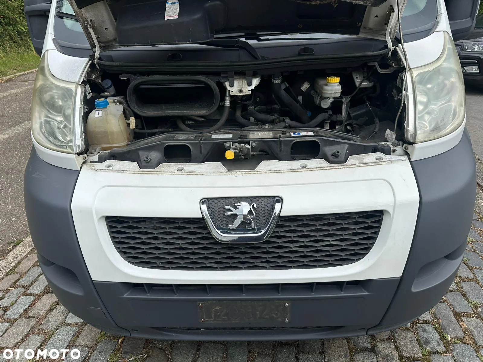 Peugeot BOXTER - 10