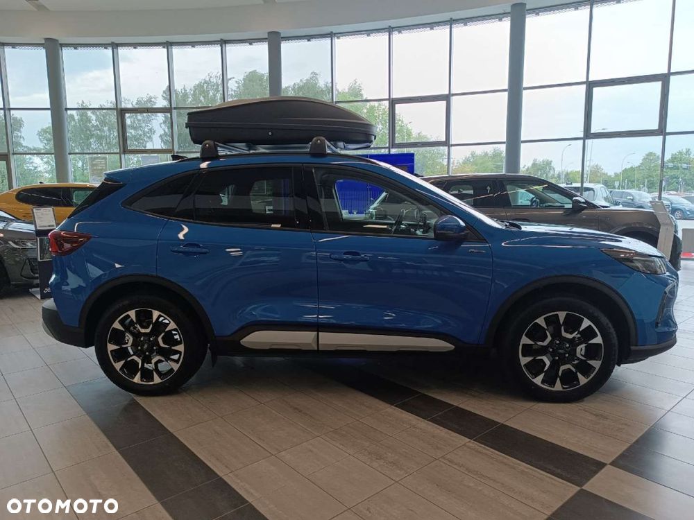 Ford Kuga - 6