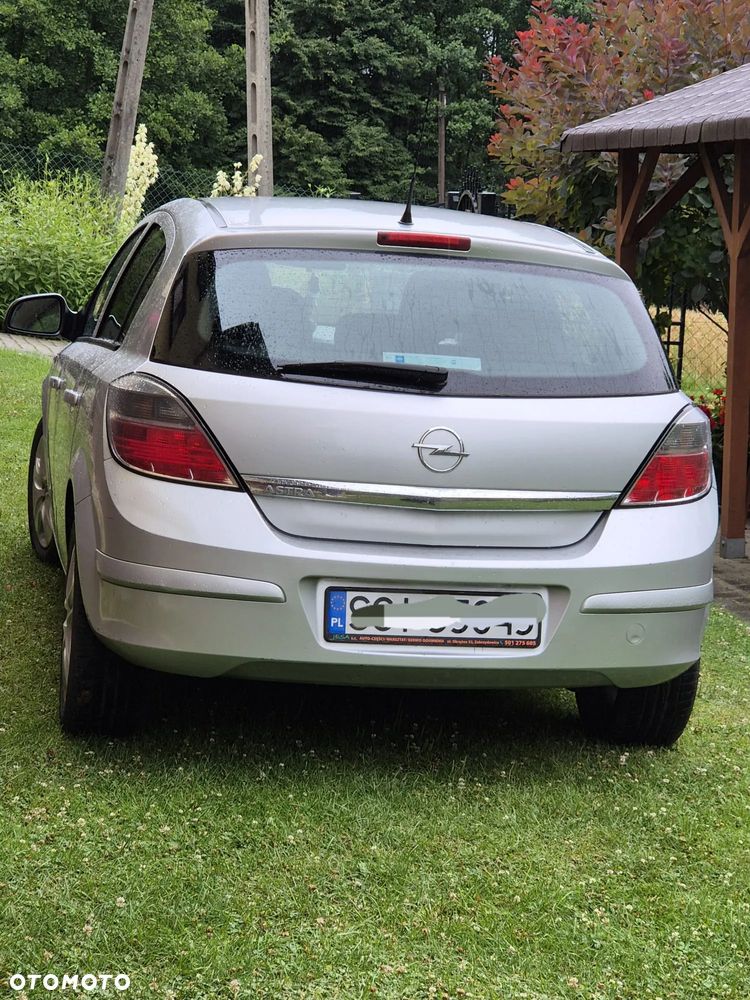 Opel Astra - 12