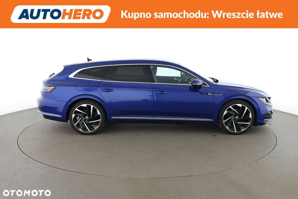 Volkswagen Arteon Shooting Brake - 10