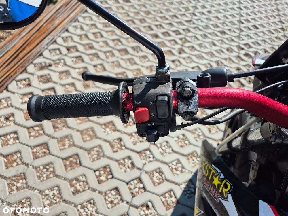 Gilera SMT - 28