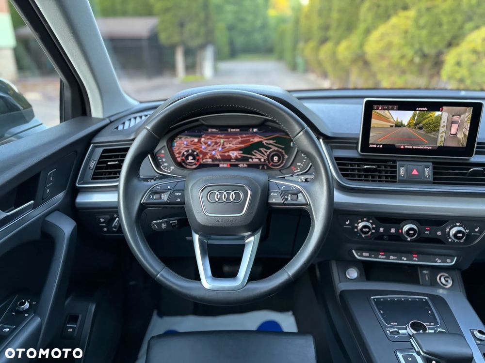 Audi Q5 35 TDI S tronic - 17