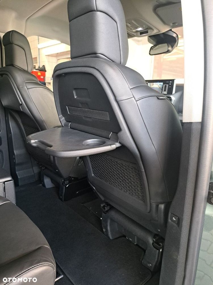 Toyota Proace Verso 2.0 D4-D Long VIP - 26