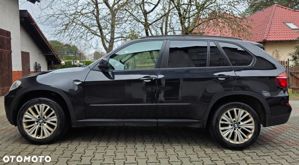 BMW X5 xDrive30d - 9