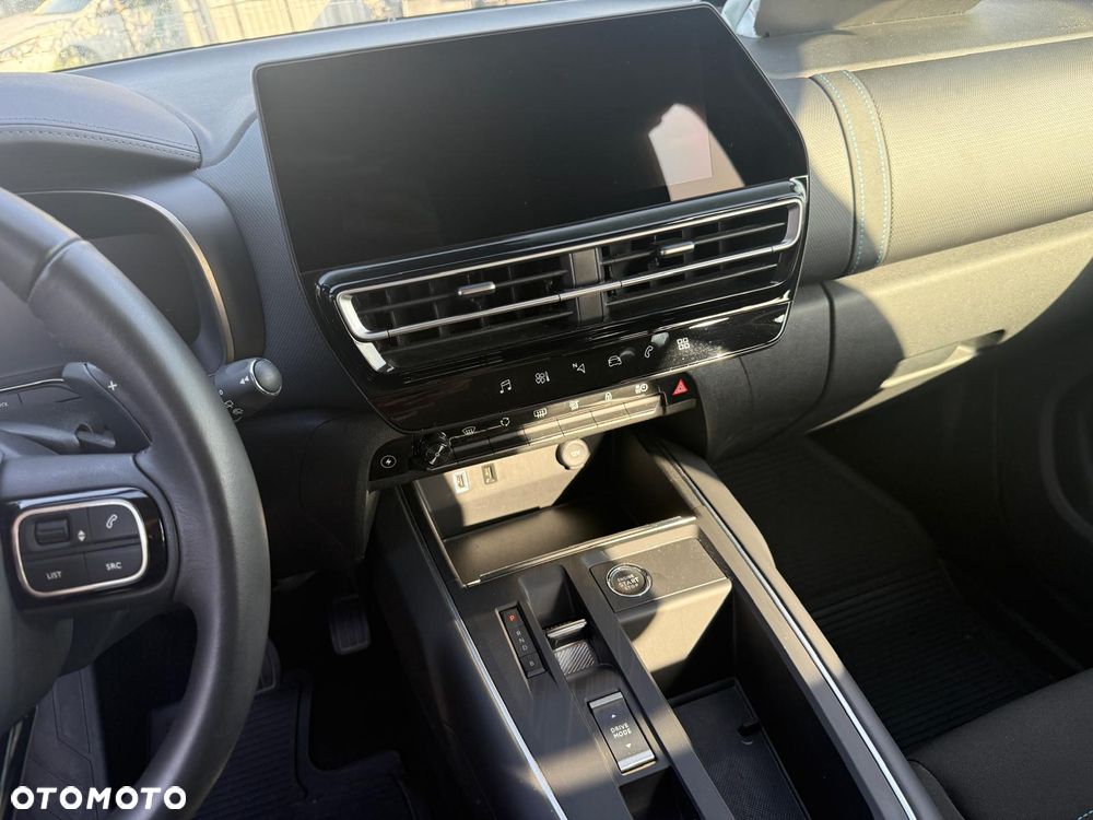 Citroën C5 Aircross 180 e-EAT8 PLUS - 16