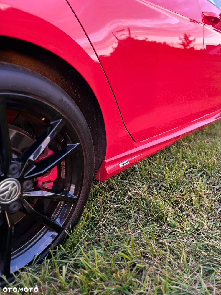 Volkswagen Golf 2.0 TSI BMT GTI - 11