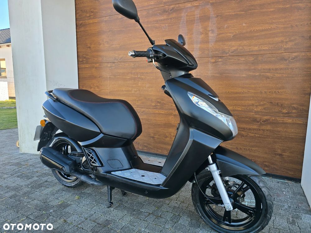 Peugeot Kisbee - 2
