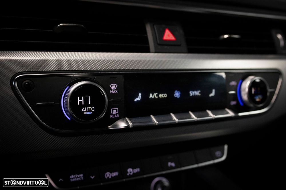 Audi A5 Sportback 40 TDI S line S tronic - 36