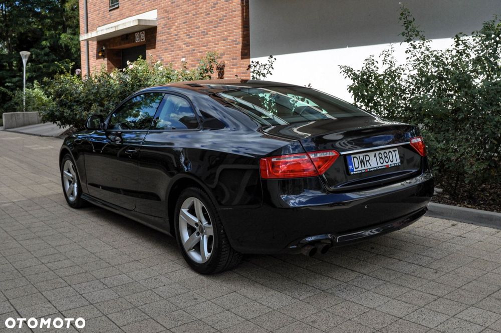 Audi A5 Coupé - 3